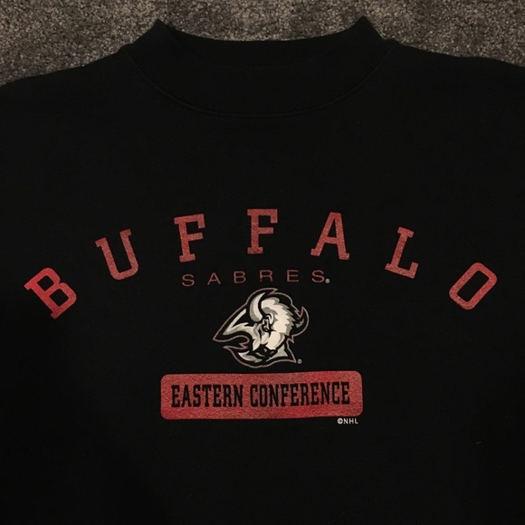 Other - Buffalo Sabres Crewneck